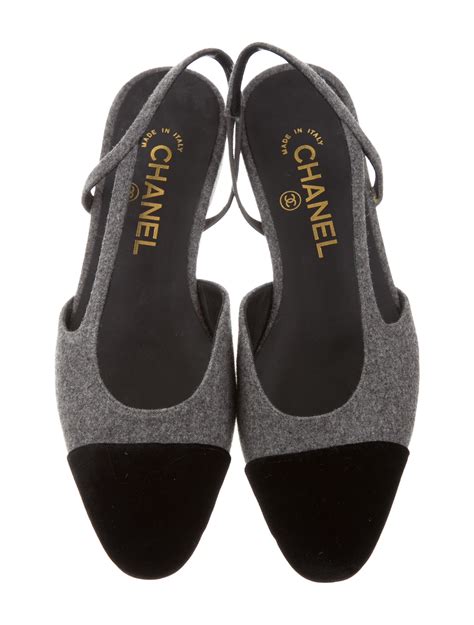 chanel flat shoes 2017|cheap chanel flat shoes.